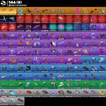 🎨 196 скінів | 🌟 Fortnite акаунт