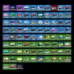 🎨 106 скінів | 🌟 Fortnite акаунт