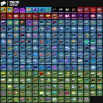 🎨 330 скінів | 🌟 Fortnite акаунт