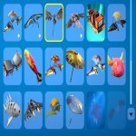 🎨 77 скінів | 🌟 Fortnite акаунт