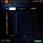 🏅 MMR 6045 | 🕒 386 hours | 🛡 12000