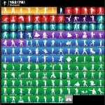 🎨 157 skins | 🌟 Fortnite account