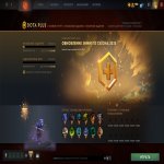 🏅 MMR 8581 | 🕒 296 годин | 🛡 12000