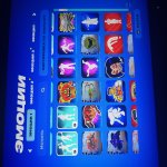 🎨 105 skins | 🌟 Fortnite account