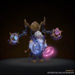 🏅 MMR 200 | 🕒 300 hours | 🛡 5900