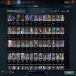 🏅 MMR 1620 | 🕒 6308 hours | 🛡 11861