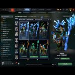 🏅 MMR 2500 | 🕒 3551 годин | 🛡 8000