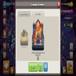 🏰 Clash of Clans акаунт | Ратуша 17 | Рівень 300