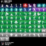 🎨 117 скінів | 🌟 Fortnite акаунт