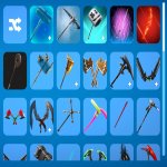 🎨 95 скінів | 🌟 Fortnite акаунт