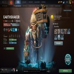 🏅 MMR 4500 | 🕒 8924 годин | 🛡 7000