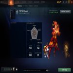 🏅 MMR 6091 | 🕒 230 hours | 🛡 10000