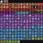 🎨 138 skins | 🌟 Fortnite account