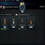 🏅 MMR 5662 | 🕒 867 hours | 🛡 8614