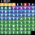 🎨 52 скінів | 🌟 Fortnite акаунт