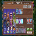 🏰 Clash of Clans акаунт | Ратуша 18 рівень | Рівень 159