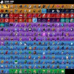 🎨 173 skins | 🌟 Fortnite account