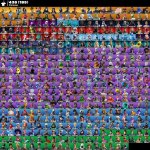 🎨 438 skins | 🌟 Fortnite account