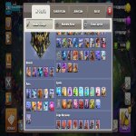 🏰 Clash of Clans акаунт | ТХ 17 ратуша | Рівень 0