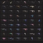 🎯 Valorant account | Bronze | EU | 22 agents