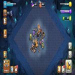 🏰 Clash of Clans акаунт | Ратуша 12 рівень | Рівень 132