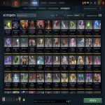 🏅 MMR 5182 | 🕒 2100 hours | 🛡 12000