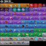 🎨 73 skins | 🌟 Fortnite account