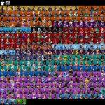 🎨 345 скінів | 🌟 Fortnite акаунт