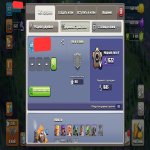 🏰 Clash of Clans аккаунт | 12 ратуша | Level 117