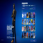 🎨 100 скінів | 🌟 Fortnite акаунт