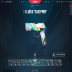 🎯 Valorant account | Silver 1 | TR | 9 agents