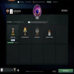 🏅 MMR 6313 | 🕒 1006 годин | 🛡 12000