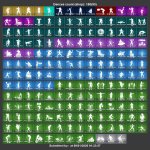 🎨 144 скінів | 🌟 Fortnite акаунт