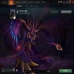 🏅 MMR 4200 | 🕒 2500 hours | 🛡 8400