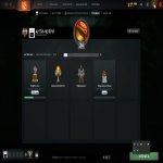 🏅 MMR 6800 | 🕒 248 годин | 🛡 12000