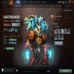 🏅 MMR 1324 | 🕒 2500 годин | 🛡 7595