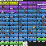 🎨 95 скінів | 🌟 Fortnite акаунт