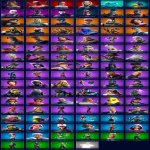 🎨 99 skins | 🌟 Fortnite account