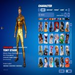 🎨 182 скина | 🌟 Fortnite аккаунт