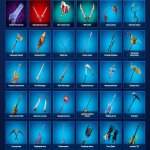 🎨 27 скінів | 🌟 Fortnite акаунт