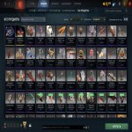 🏅 MMR 5676 | 🕒 1700 hours | 🛡 10645