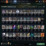 🏅 MMR 6170 | 🕒 300 годин | 🛡 11300