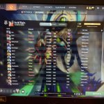 🏅 MMR 1398 | 🕒 618 годин | 🛡 9800