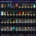 🏅 MMR 3800 | 🕒 1500 годин | 🛡 8612