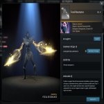 🏅 MMR 1 | 🕒 160 годин | 🛡 10950