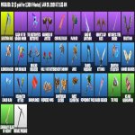 🎨 24 скина | 🌟 Fortnite аккаунт