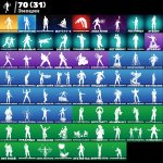 🎨 109 скінів | 🌟 Fortnite акаунт