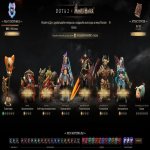 🏅 MMR 806 | 🕒 140 годин | 🛡 11475