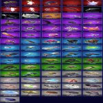 🎨 106 skins | 🌟 Fortnite account