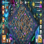 🏰 Clash of Clans акаунт | Ратуша 16 рівня | Рівень 16